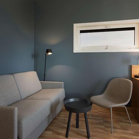 Scandic Solsiden Trondheim Exteriér fotografie