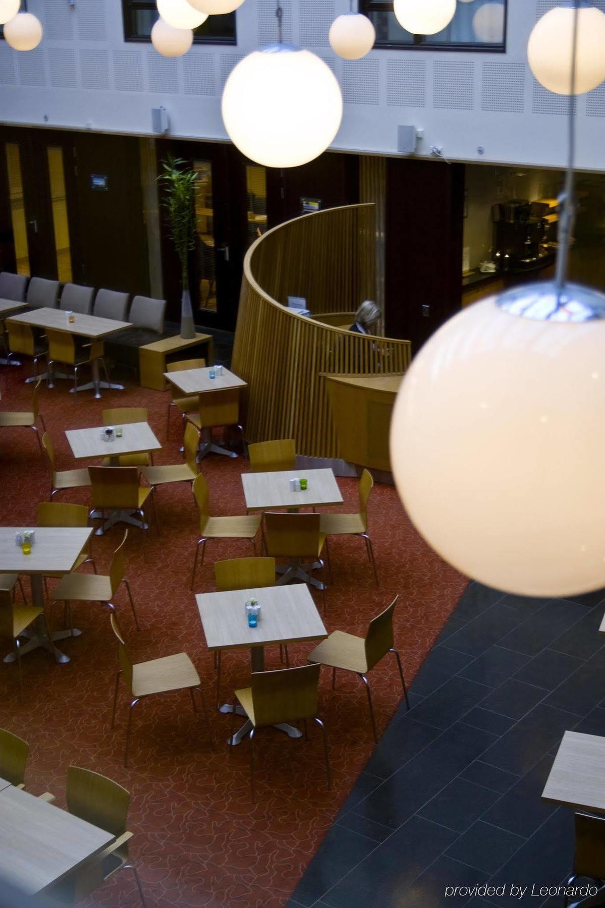 Scandic Solsiden Trondheim Exteriér fotografie